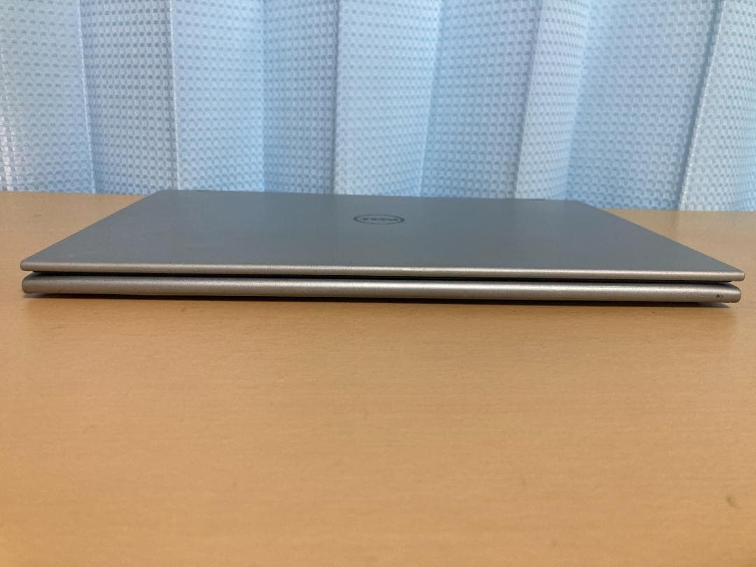 2★DELLタッチパネルノートCore i5★★SSHD 500GBメモリ8GB