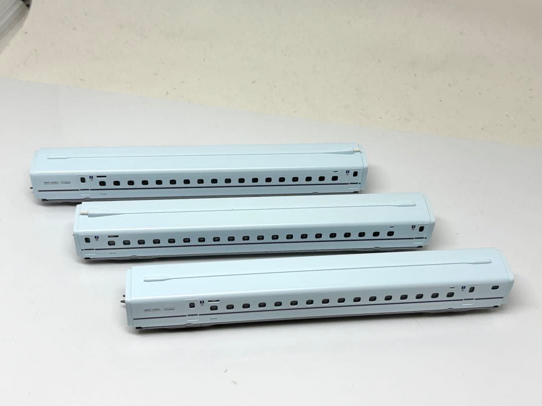 希少！TOMIX 92986 JR N700-8000系 九州新幹線 R10編成