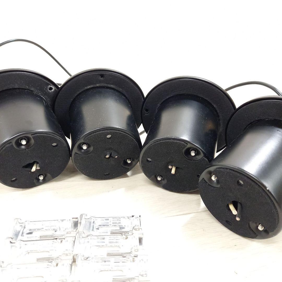 KOIZUMI ペンダントライト 4台セット AP40504L GP41623L