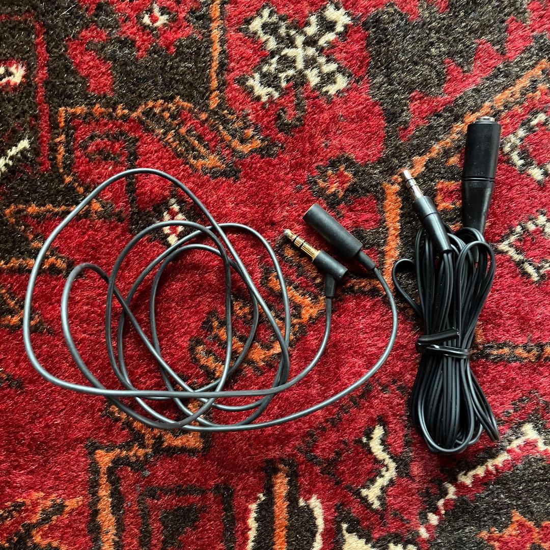 BOSE ボーズ　On Ear Headphone オンイヤーヘッドホン