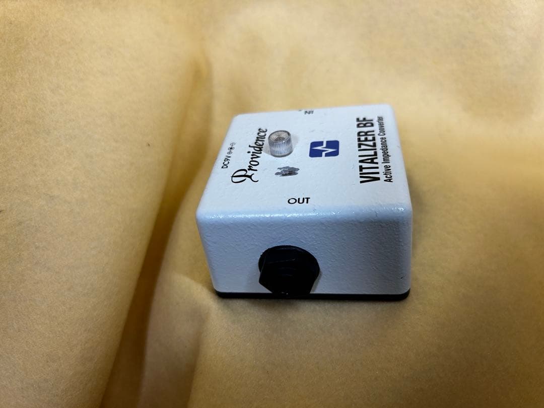 Providence VITALIZER BF バッファー