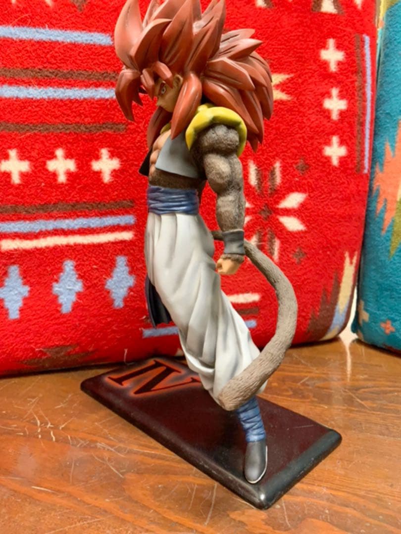 ドラゴンボールフィギュア ❗️❗️