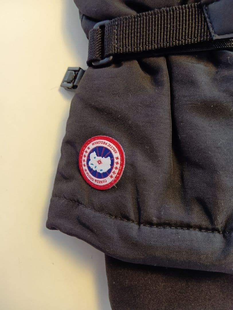   防寒手袋 Sサイズ