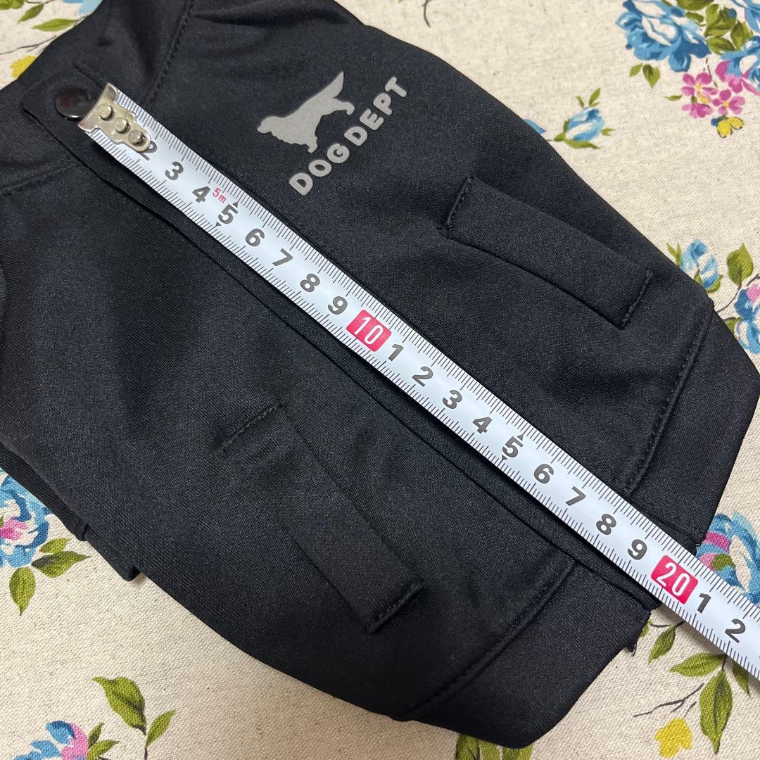 ドッグデプト 4枚セット ベスト ロンT スウェット ジャージ