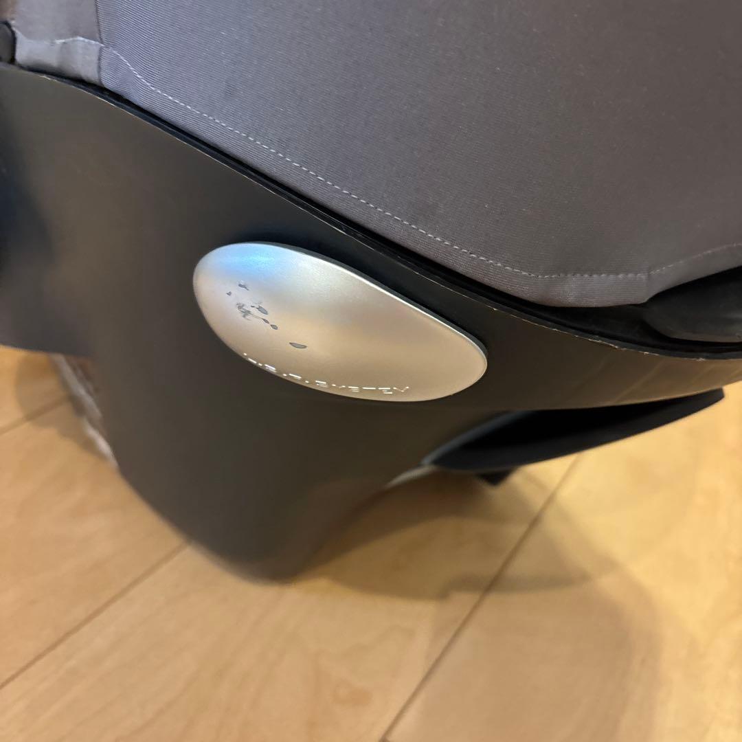 サイベックス エイトンQ プラス +ベースQ 《24時間以内発送》