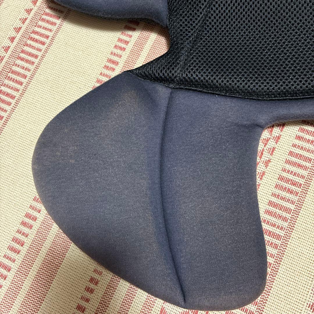 Joieジョイー ISOFIX アイ・アーク360° R129/03適合