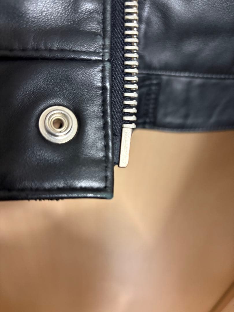 Lewis Leathers Corsair 36 コルセア