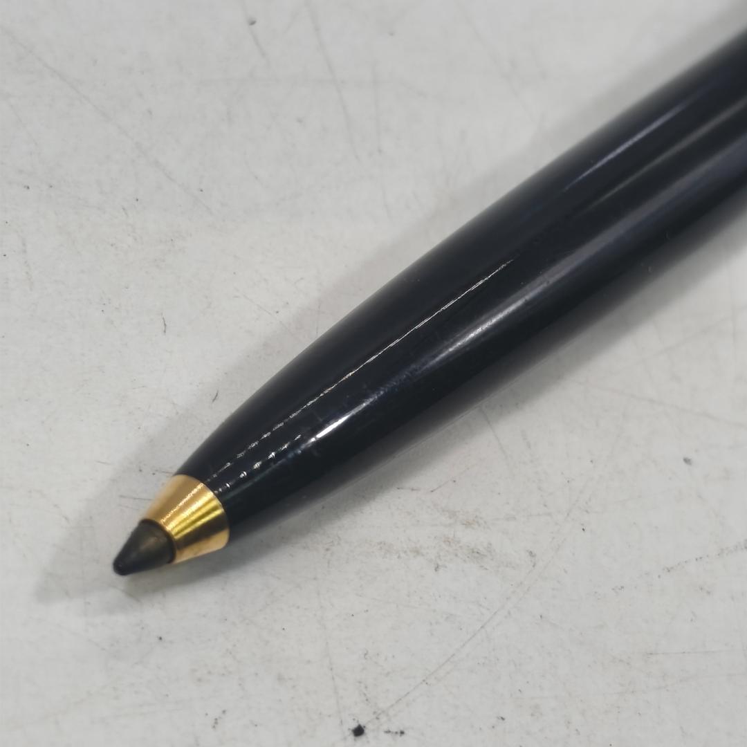 MONT BLANC　モンブラン ボールペン クラシック ブラック