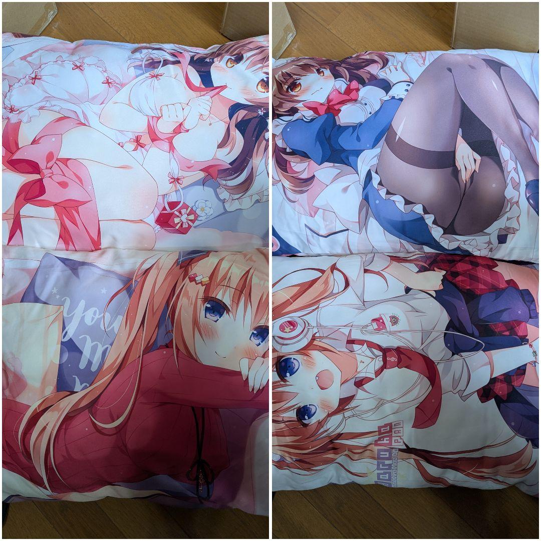 絵師 直筆サイン入り画集クリアファイル 画集 ポストカード タペストリーなど