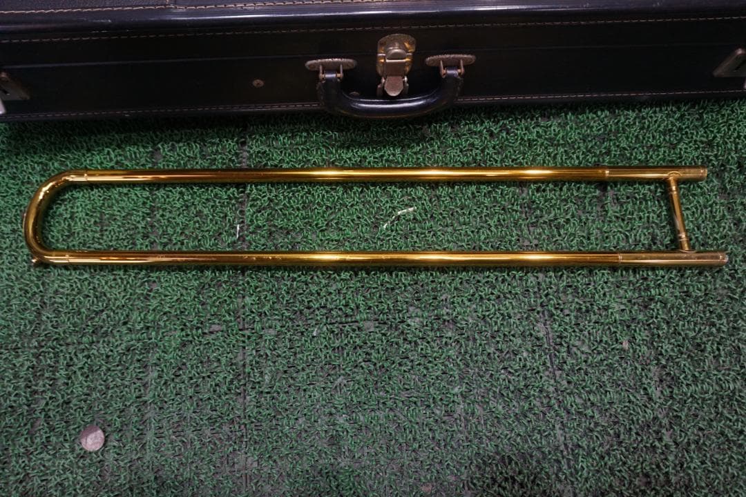 CONN　88H　コーン　テナーバストロンボーン　希少　1989年購入品