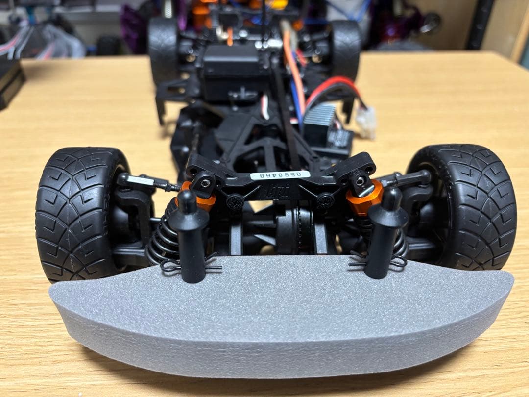 1/10 HPI RACING SPRINT 2 Sport スピリント2