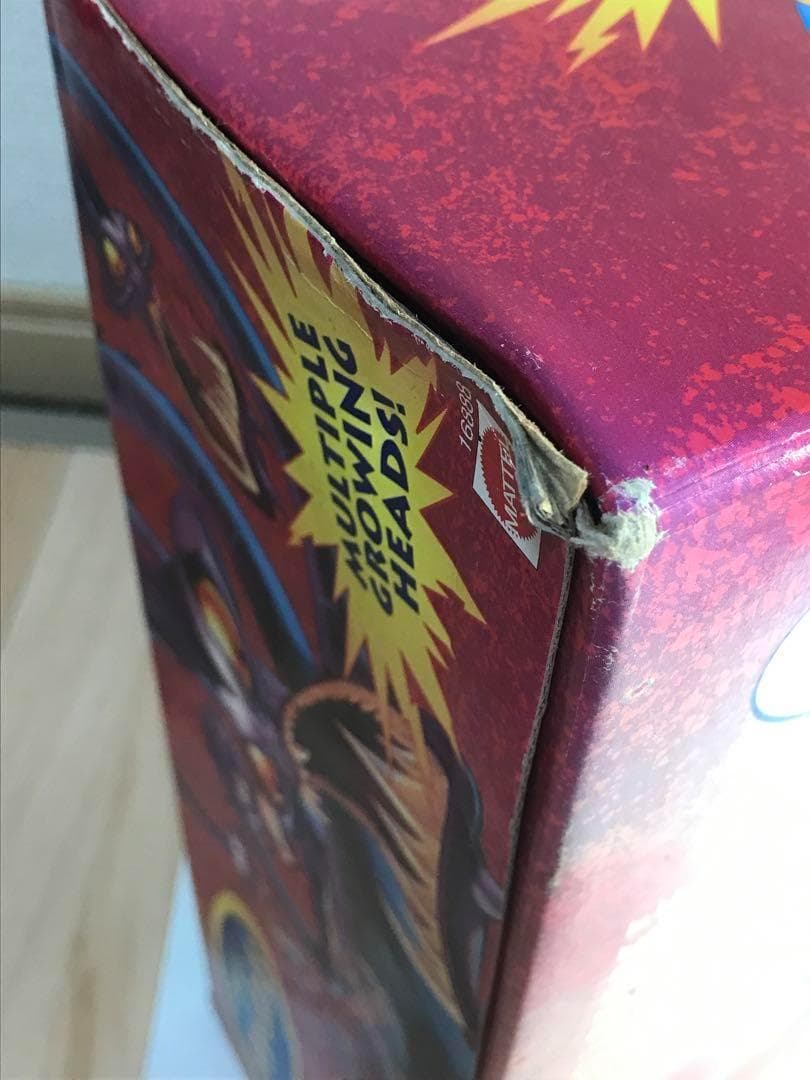 ヘラクレス　ヒドラ　フィギュア