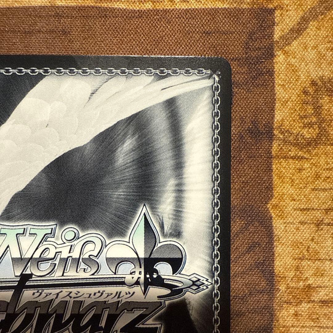 ヴァイスシュヴァルツ　勝利の女神NIKKE SEC+ ドロシー