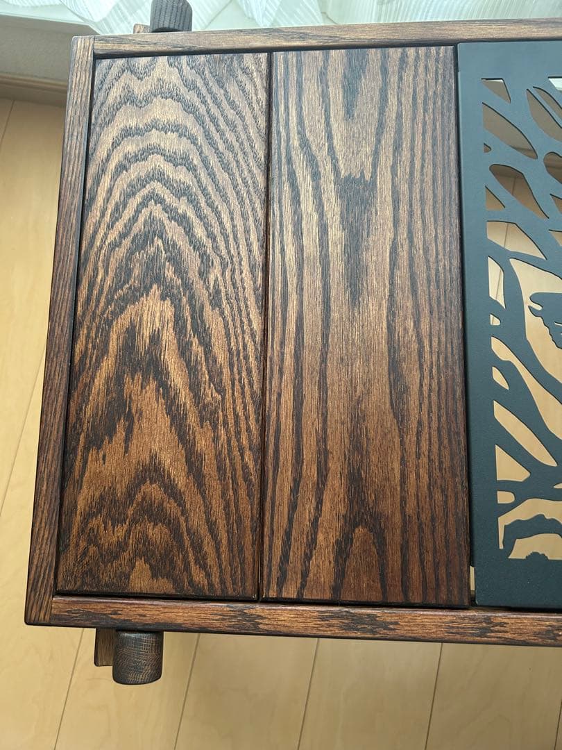 KIMICAMP インフィニティテーブル