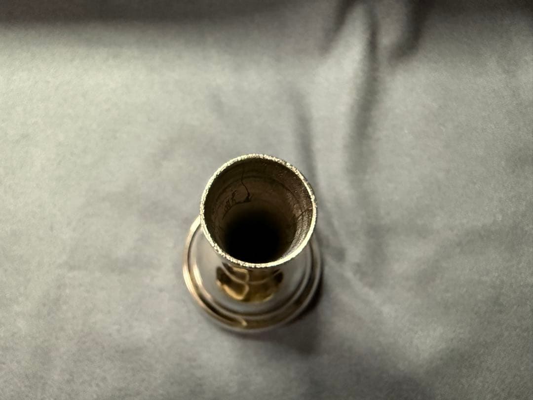 Stork WD チューバマウスピース