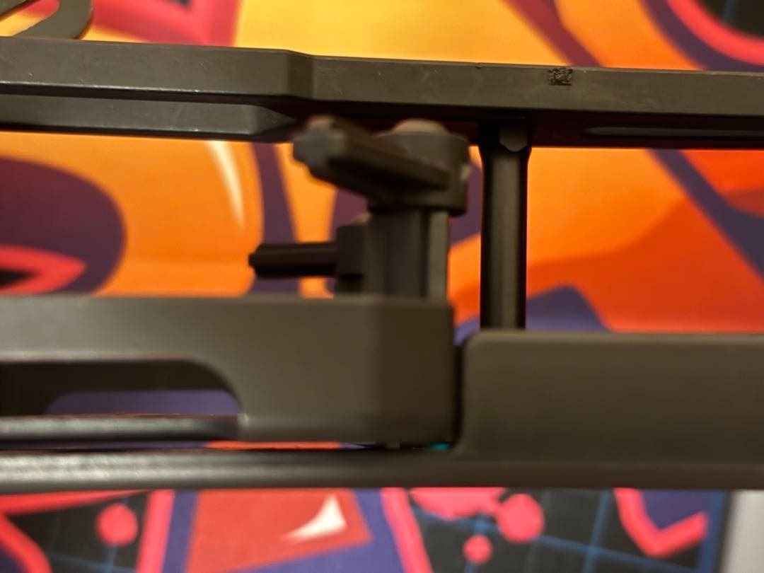 prestige4456 　YOKOMO ドリフトパッケージ RD2.0