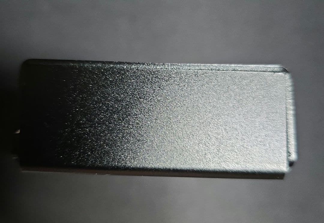 【新品・未使用】Limetone Audio JCB-4S-Flat