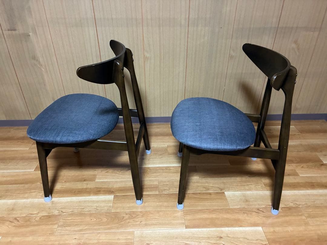 マ*〜様 値下げ⭐︎12月中限定販売⭐︎ダイニング3点セット