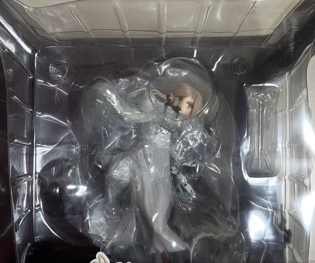 Fate/Samurai Remnant バーサーカー/宮本武蔵 フィギュア