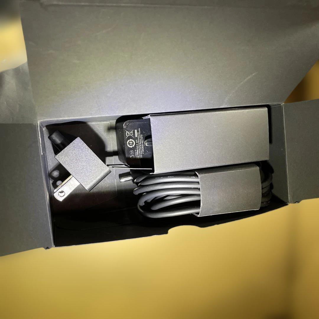 未使用に近い　VALVE INDEX VRヘッドセットと付属ケーブル