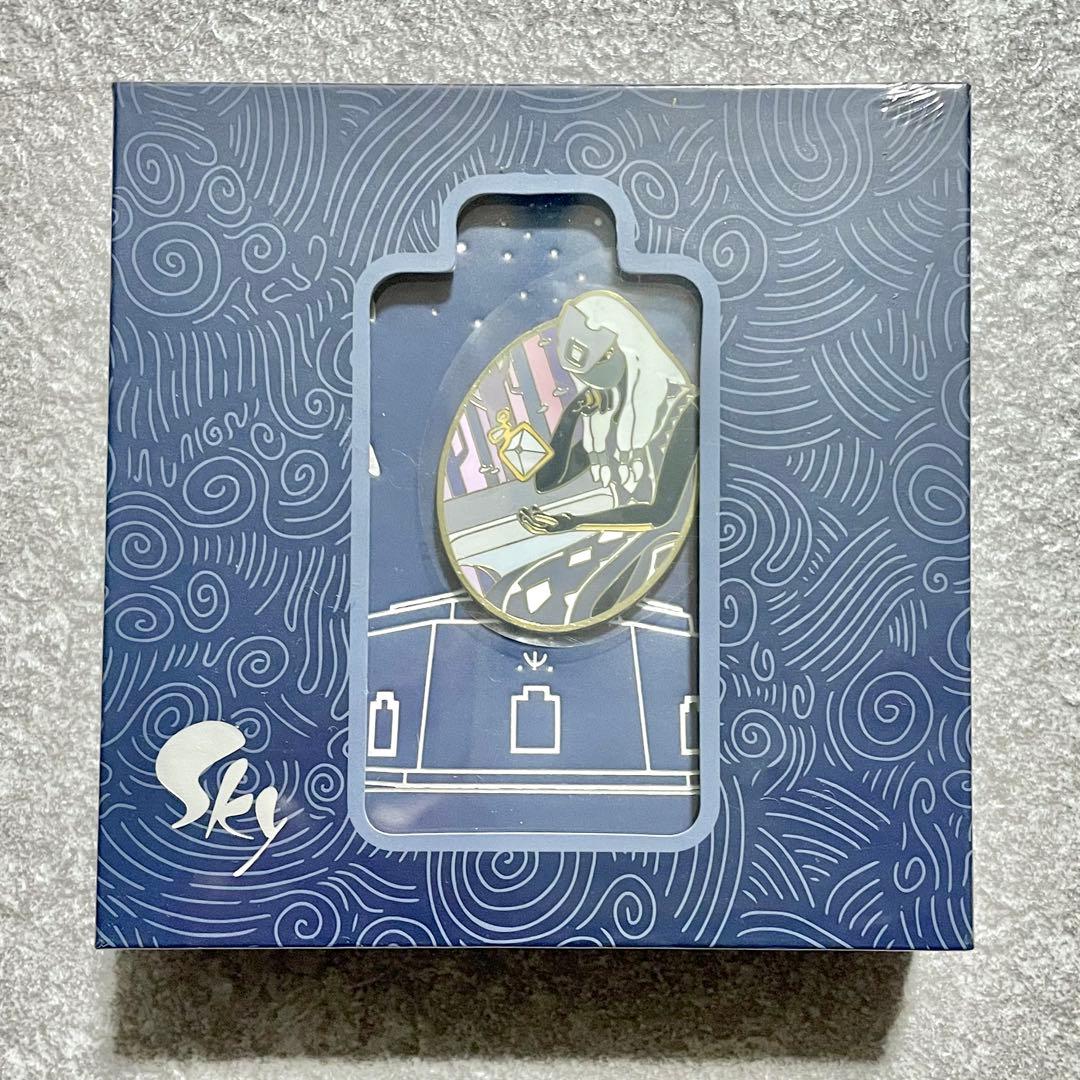 【新品未開封・未連携】雨林の大精霊【sky 星を紡ぐ子どもたち】