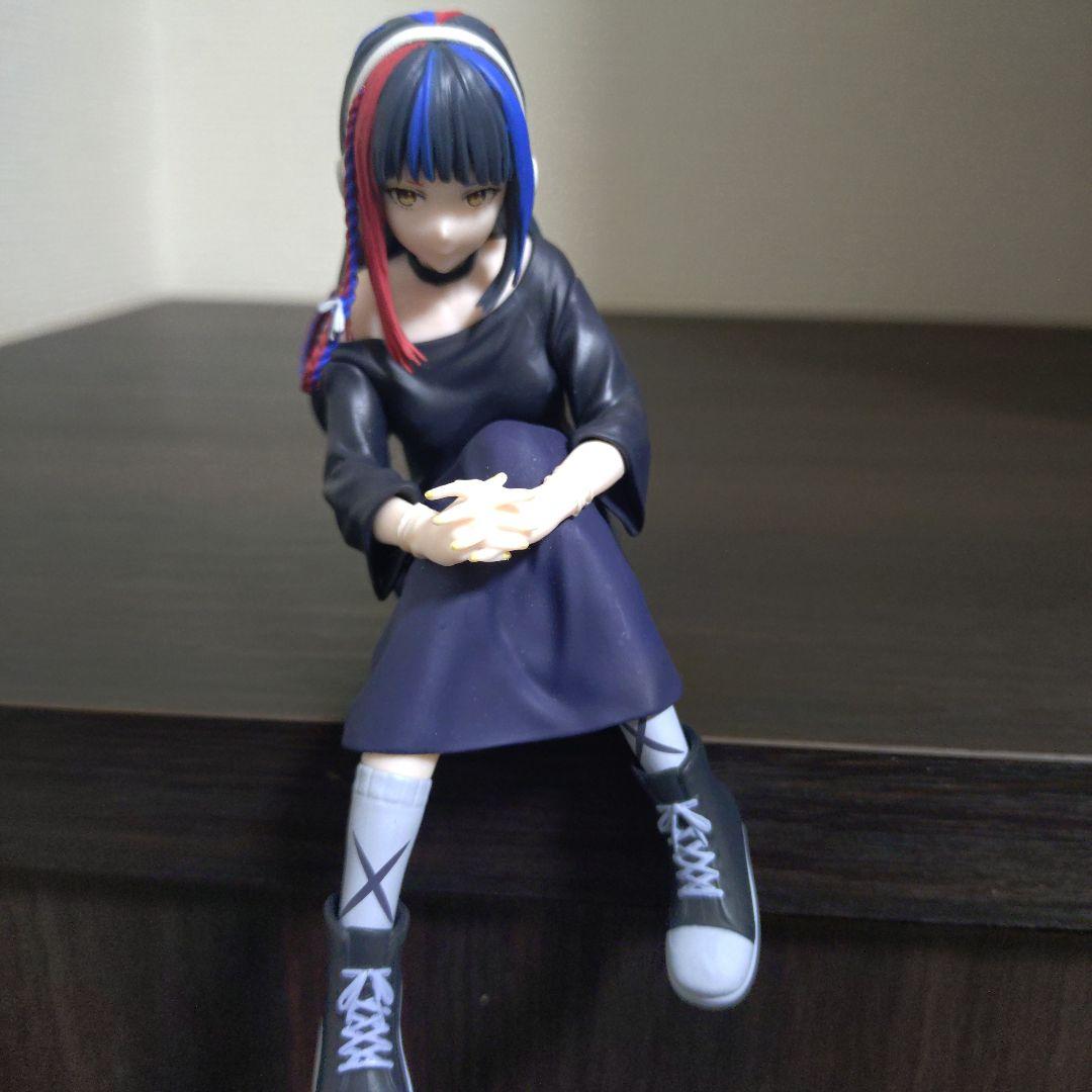 プライズフィギュアまとめ売り 18体　美少女系フィギュア