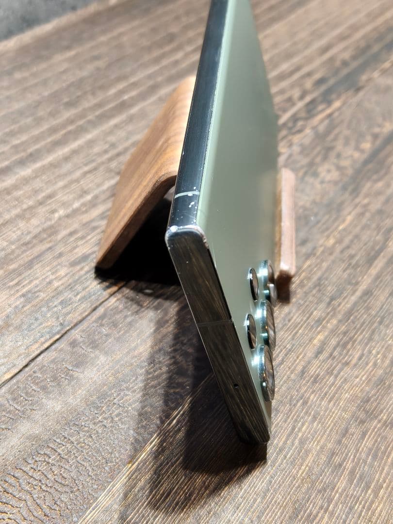 Galaxy S23 Ultra SCG20 SIMフリー スマホ