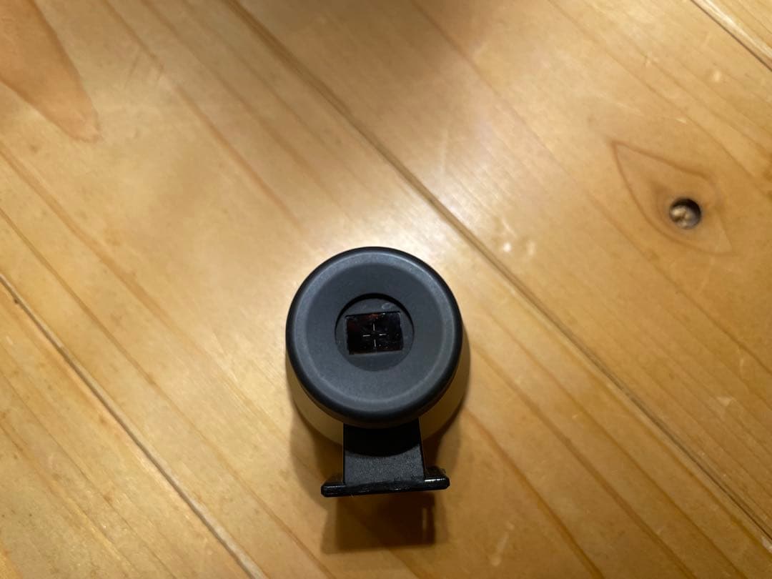 [中古]CONTAX G2 純正レンズ4本セット