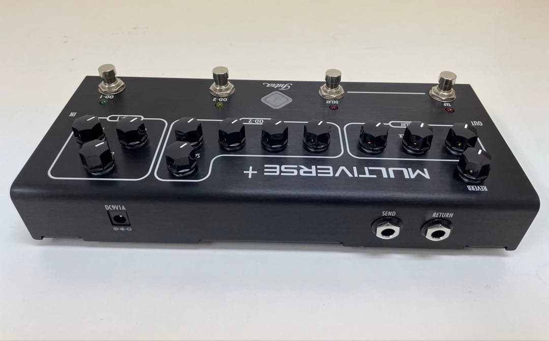 MULTIVERSE+ マルチバースプラス　マルチエフェクター