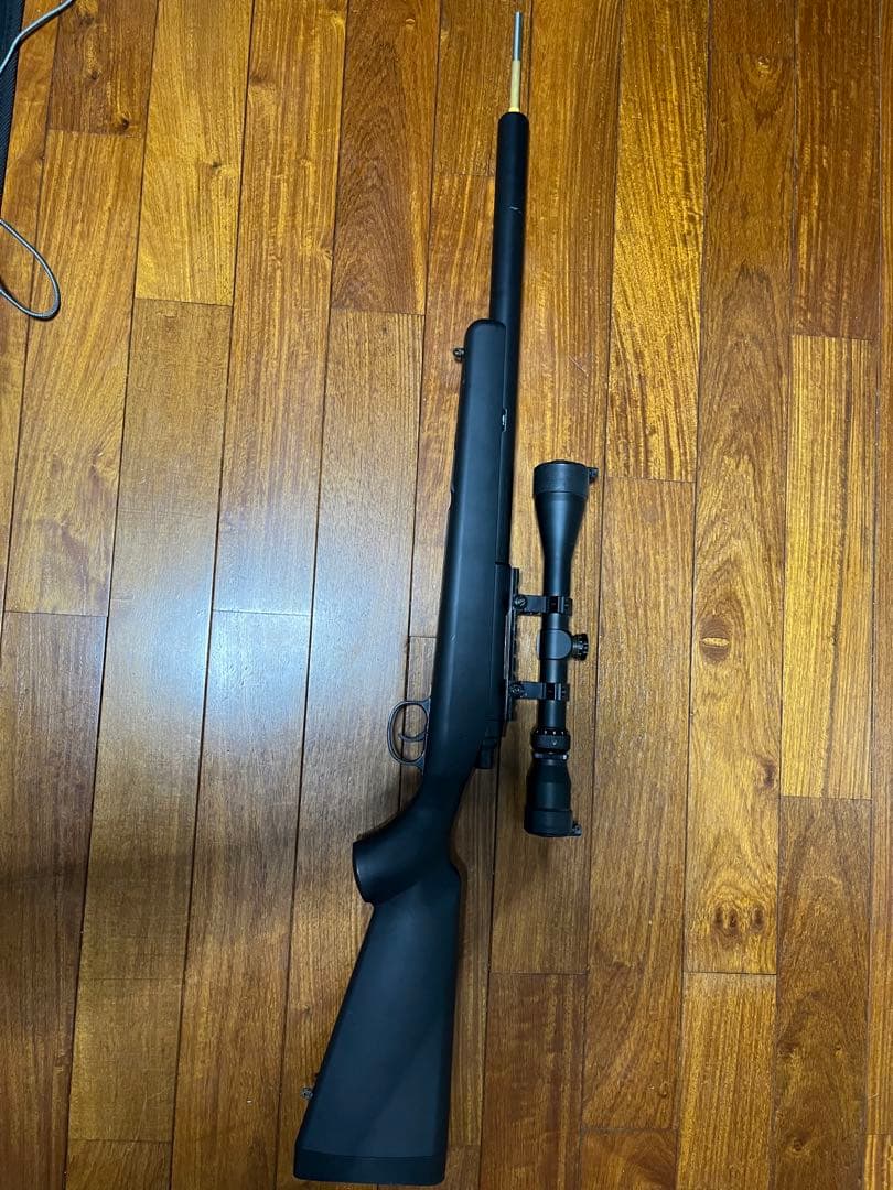 VSR10Gスペック カスタム マガジン1本付けます 最終値下げ