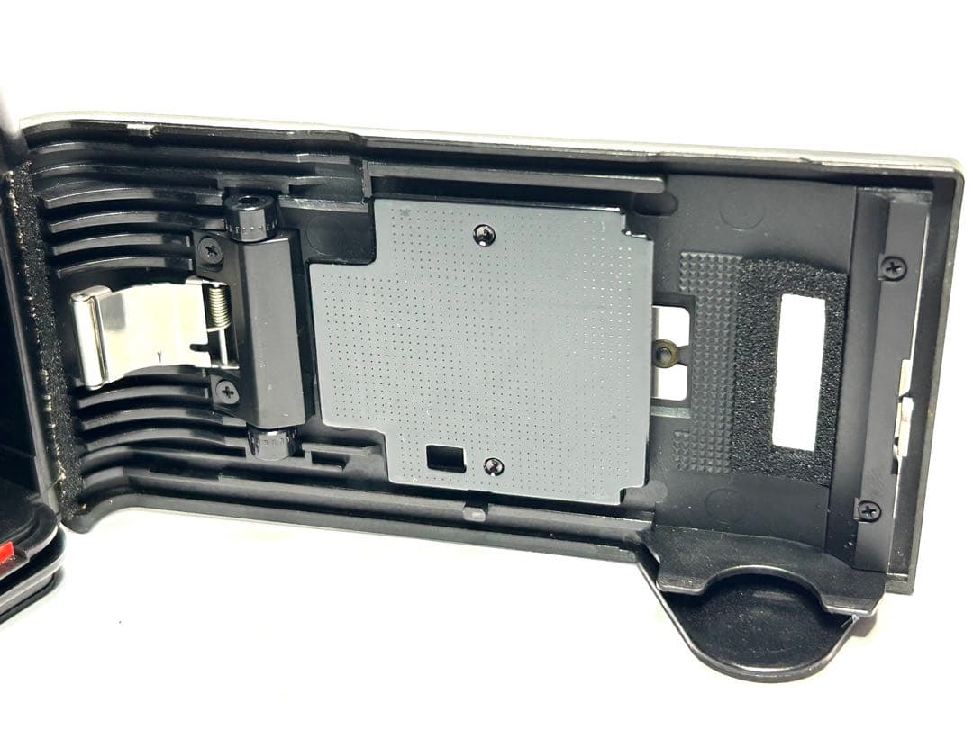 【全動作品】Nikon L35AF2 ピカイチ