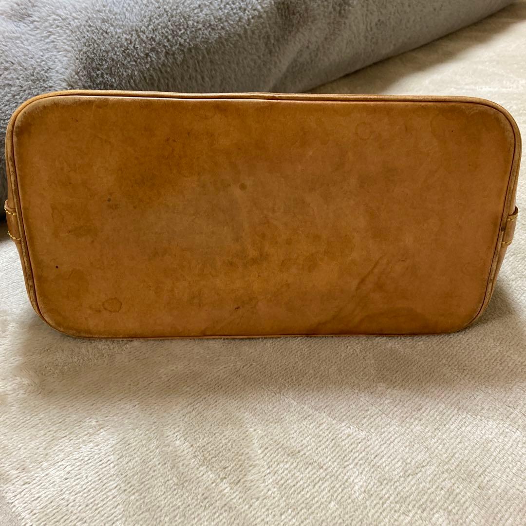 Louis Vuitton ハンドバッグ モノグラム　アルマ