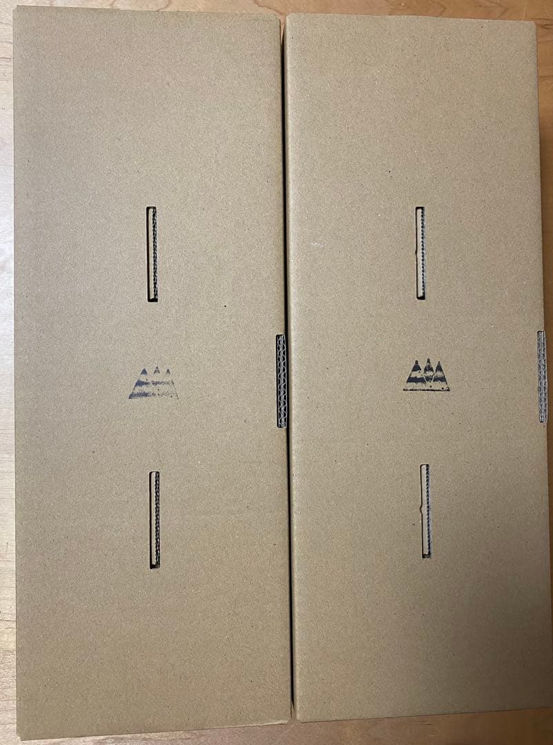 日本酒narui suginomoribrewery since1793二本