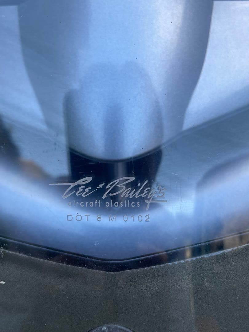 YAMAHA FJR1300 ‘06年〜RP13用Cee Bailey's製