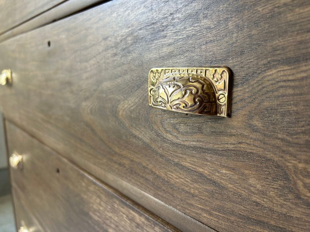 リペア　アンティーク　和箪笥　タンス　箪笥　整理ダンス　チェスト