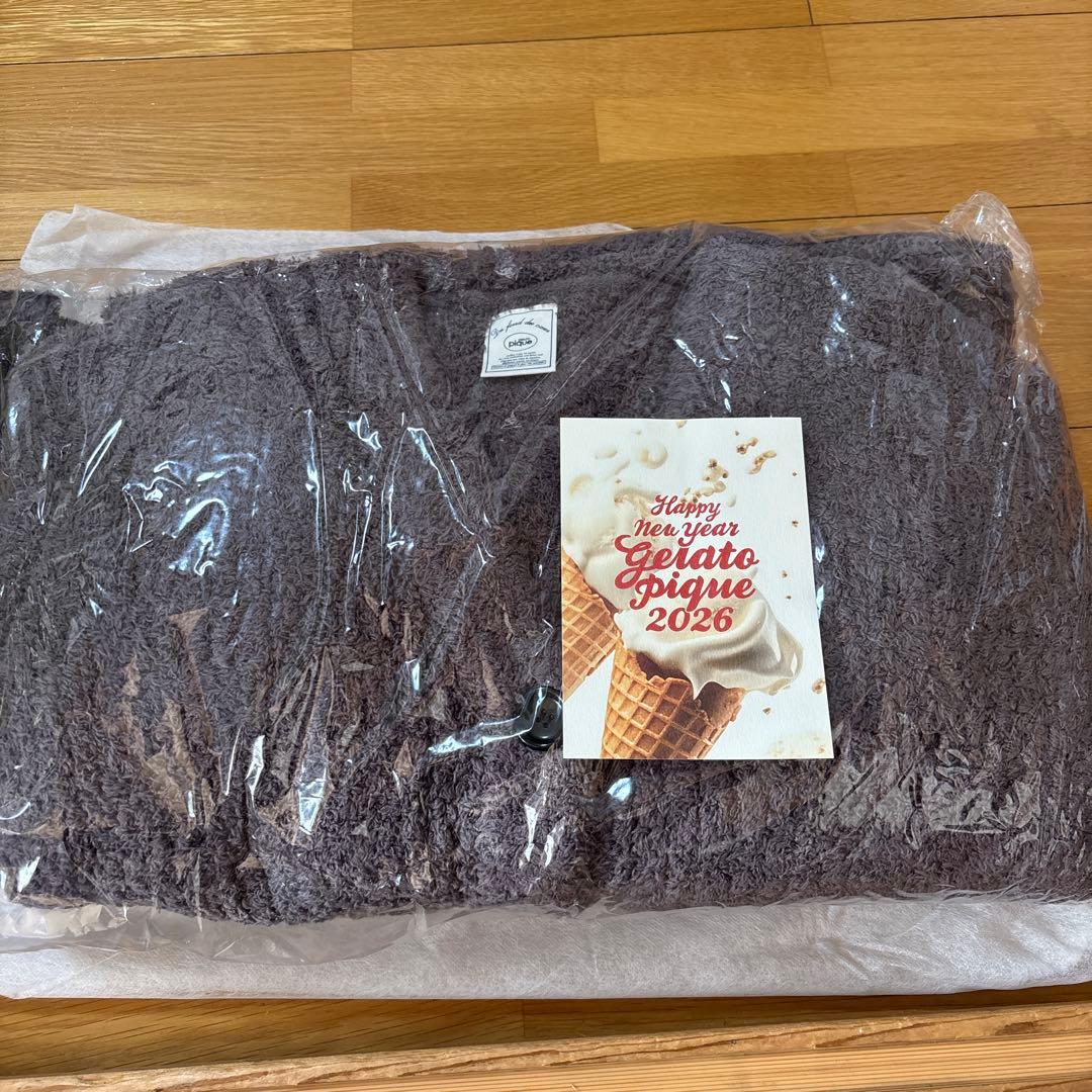 Gelato Pique 2026 福袋　B
