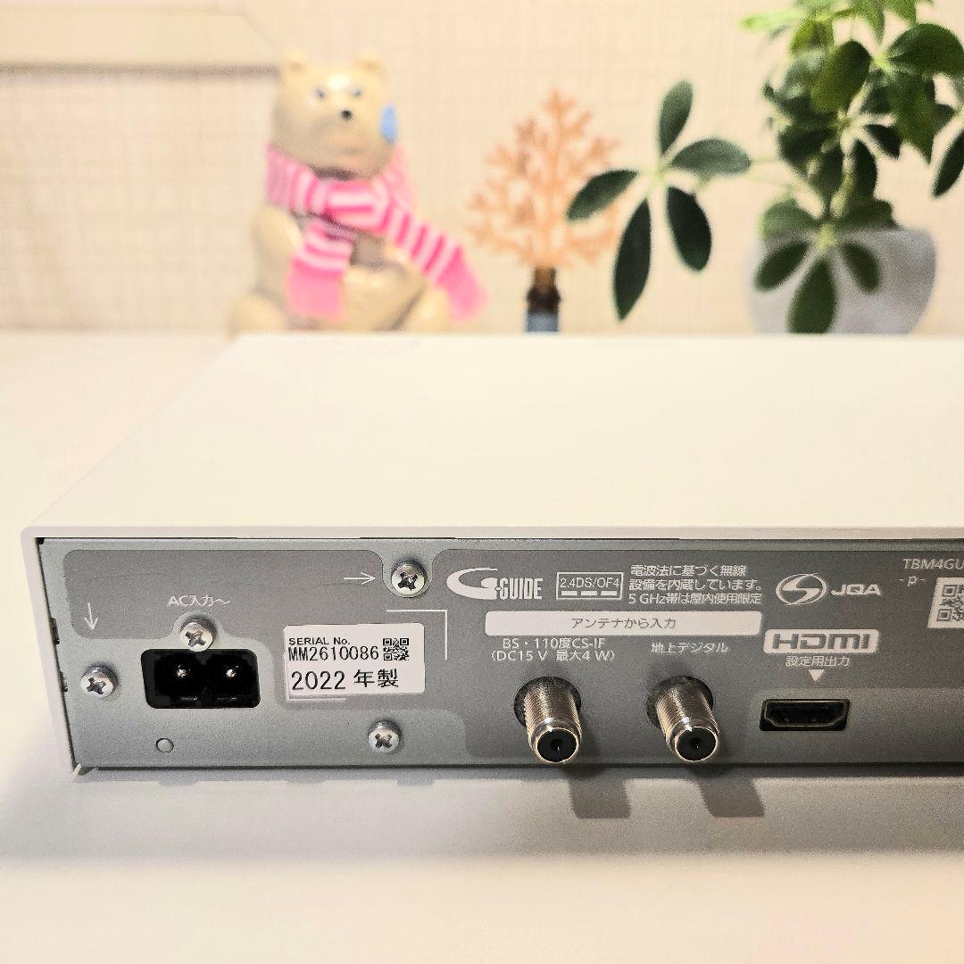 Panasonic レイアウトフリーテレビ(43型) TH-43LF1L