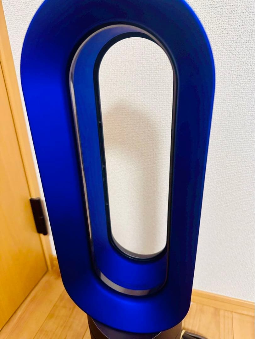 極美品✨ dyson hot+cool AM09 動作良好　ダイソン