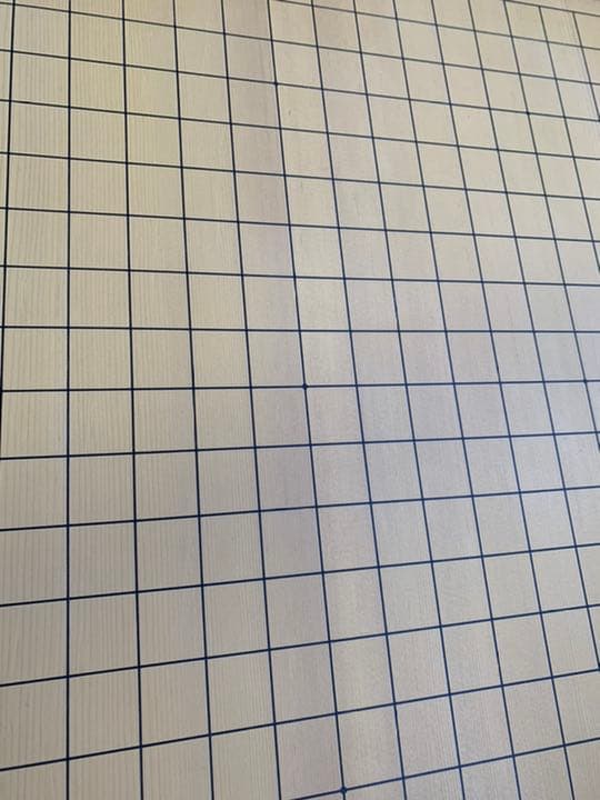 【新榧】碁盤（脚なし）