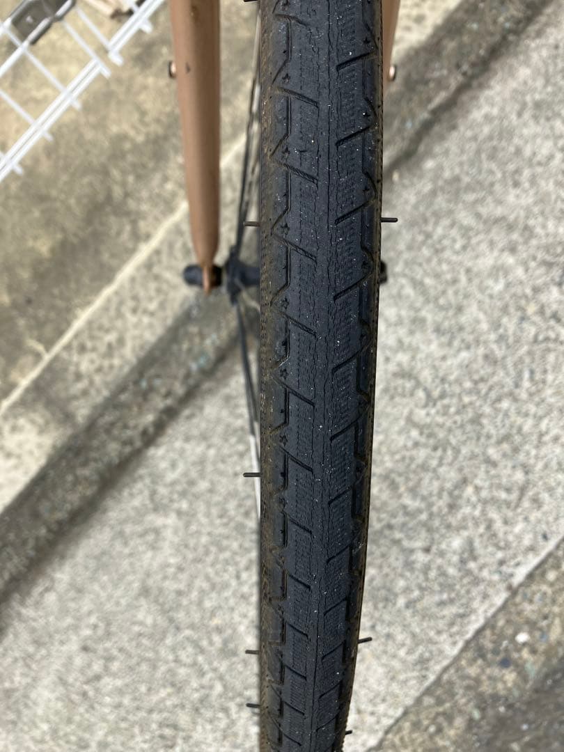 ジャイアント　エスケープR3 2012 シャンパンゴールド