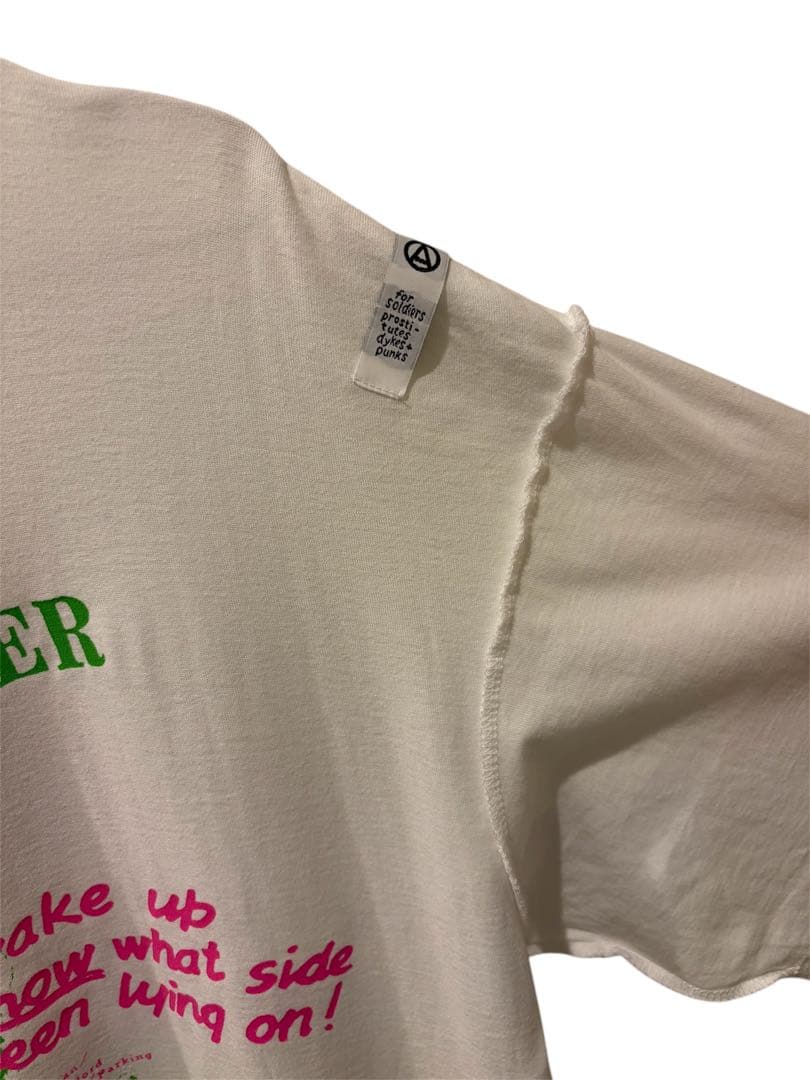 今期25aw 完売　kidill SEDITIONARIES T-SHIRT