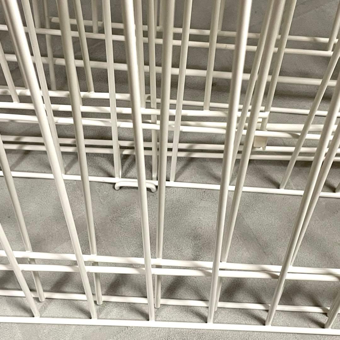 Richell 木製キャットケージS お掃除簡単ライトブラウン　キャットケージ