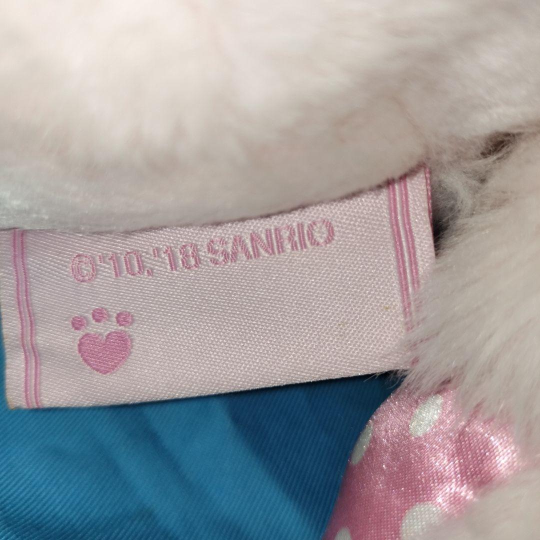 希少　メルメルドール　2018　ピンク　ウィッシュミーメル　コスチュームセット