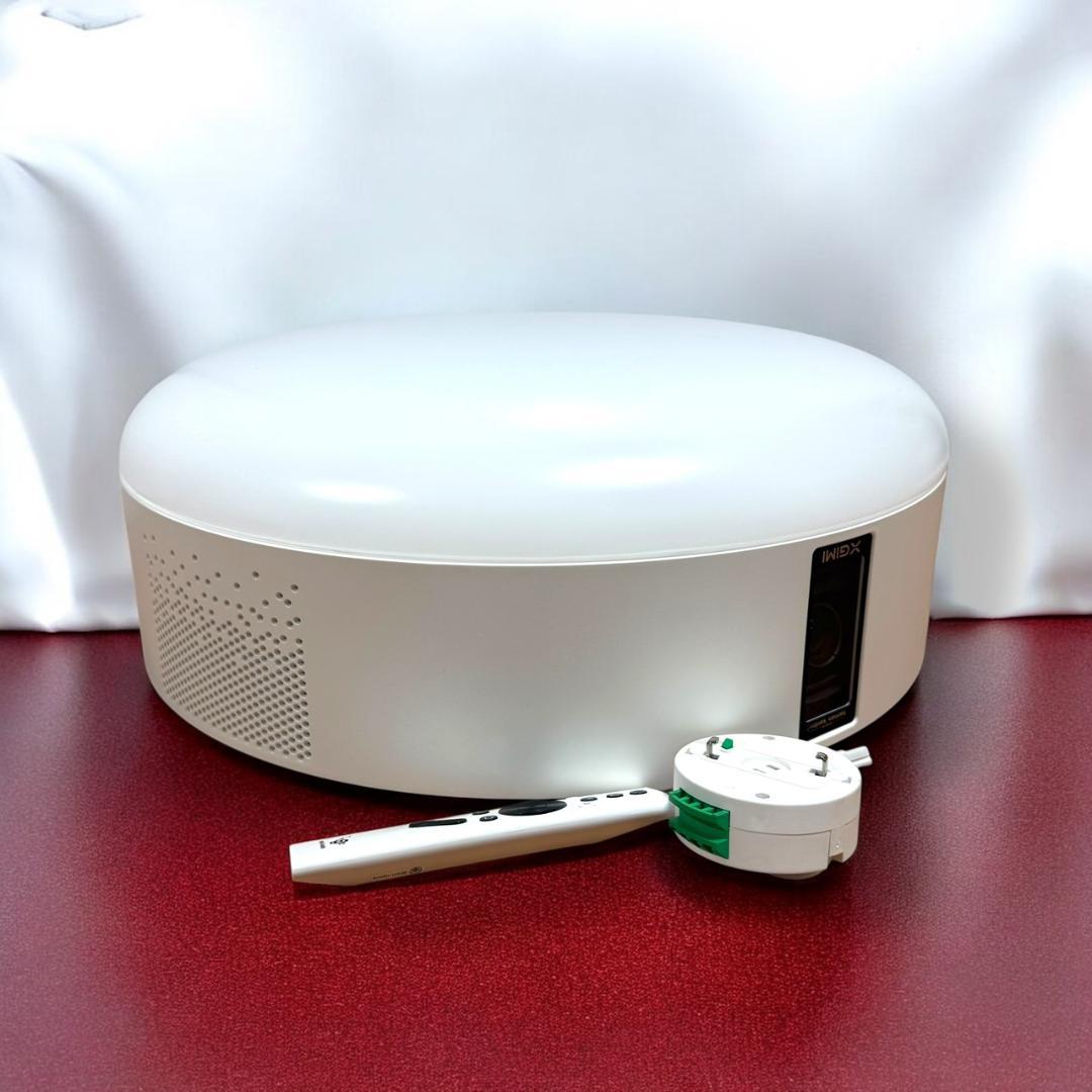 ☆美品 Aladdin X ポップインアラジン 初代モデル ‎PA18U02VN