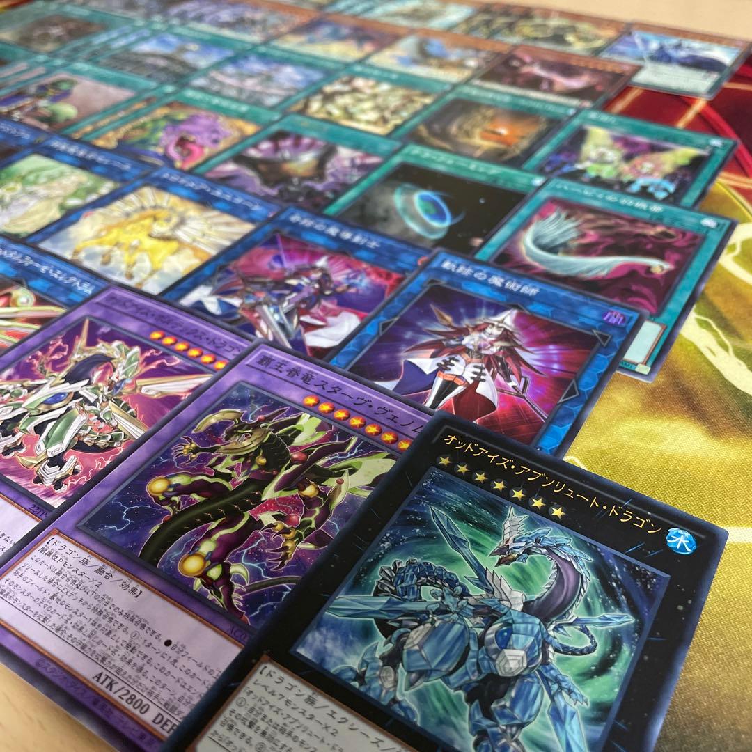 大会優勝構築 エンディミオンデッキ マスターケルベロス 魔力統轄