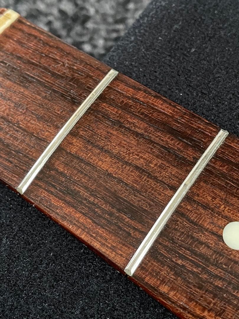 ギター Fender Japan Stratocaster ST62-70TX VWH