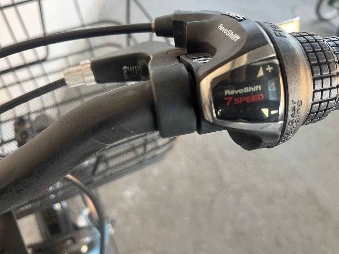 アサヒサイクル　オフィスプレス　愛知県限定手渡のみ名古屋市中村区北区配送無料