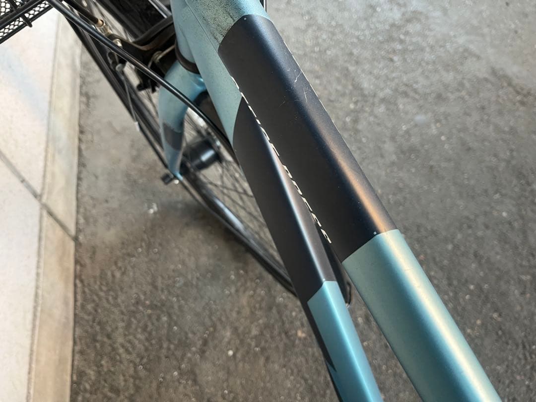 アサヒサイクル　オフィスプレス　愛知県限定手渡のみ名古屋市中村区北区配送無料