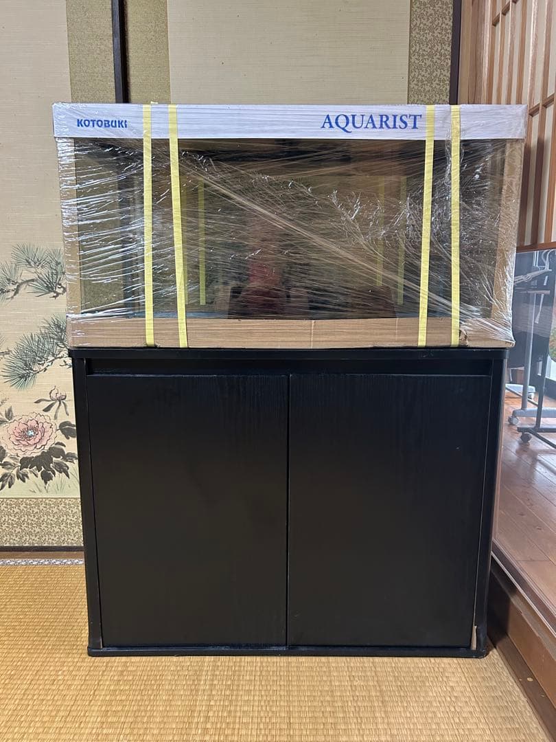 T*y様 KOTOBUKI AQUARIST 水槽台