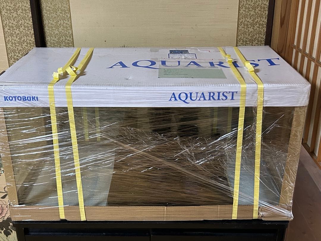 T*y様 KOTOBUKI AQUARIST 水槽台